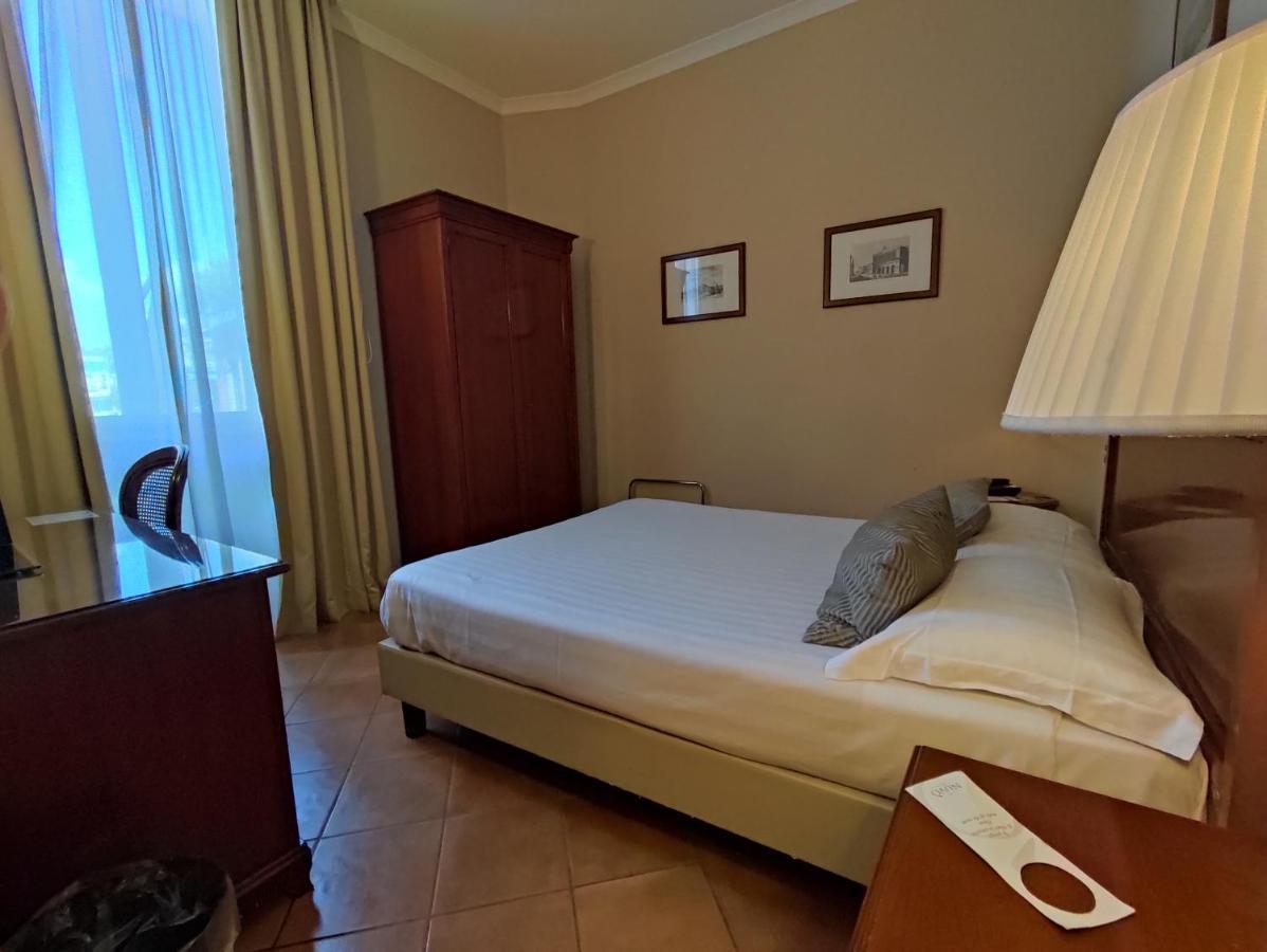 Economy Doppelzimmer