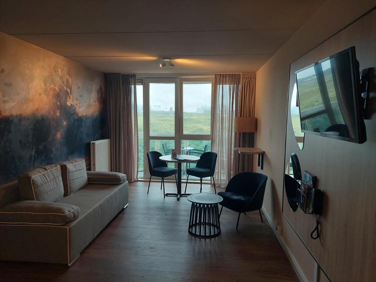 Familiekamer met Balkon