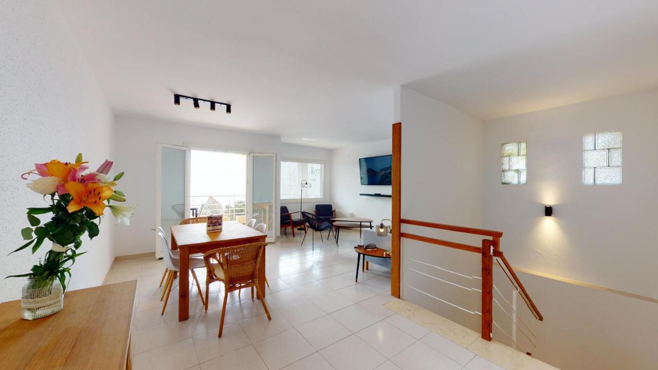 Villa con 3 Camere da Letto