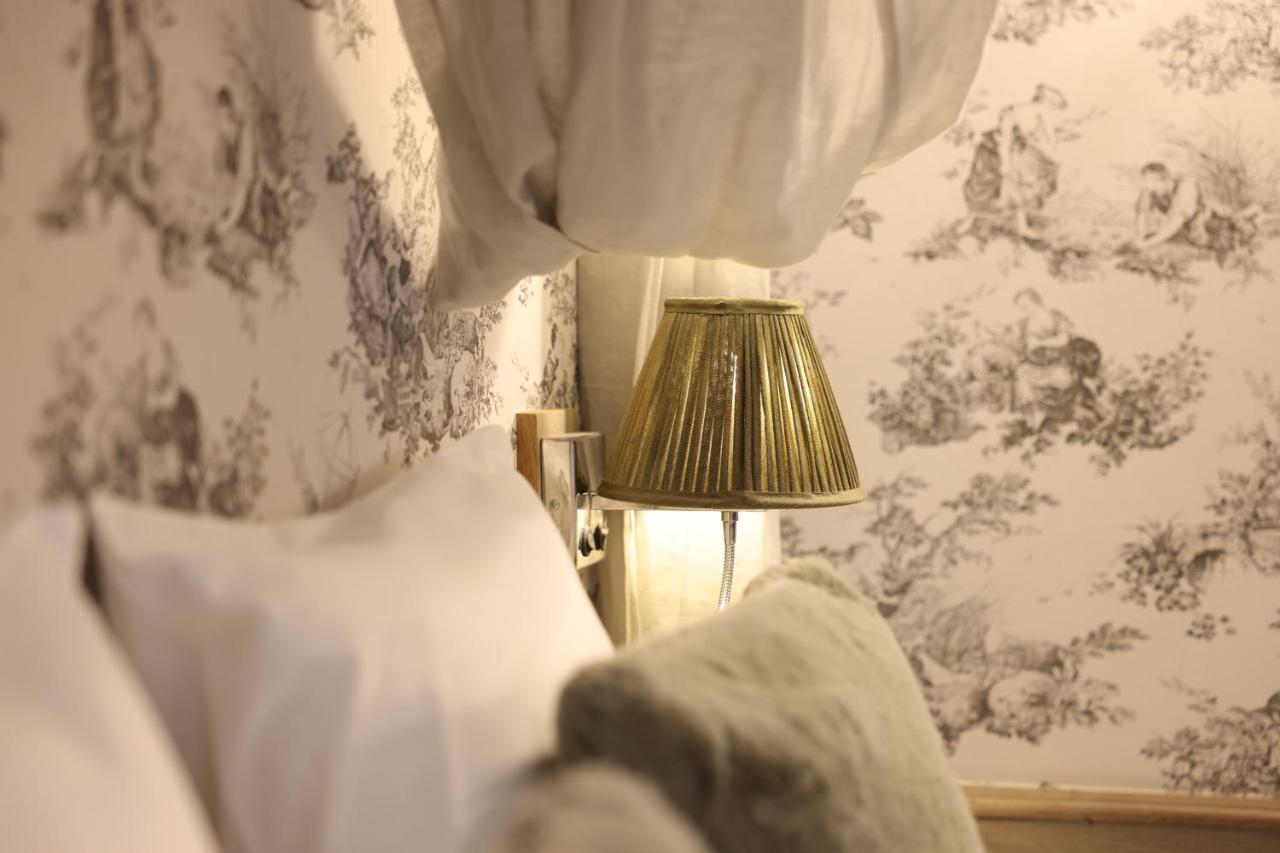 Petite Chambre Confortable