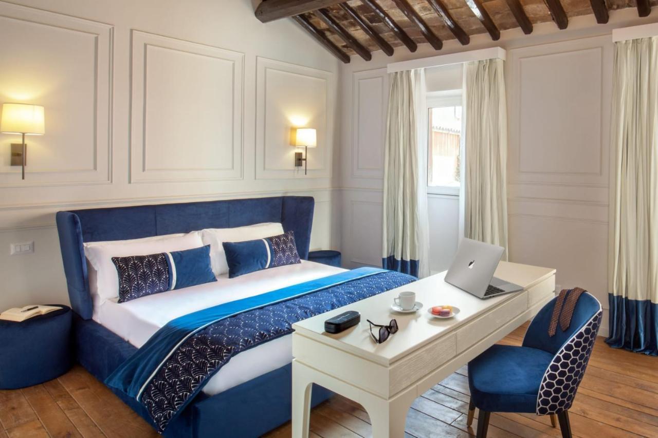 Suite Junior avec Terrasse