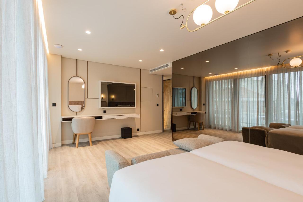 Suite en Duplex 2 Chambres