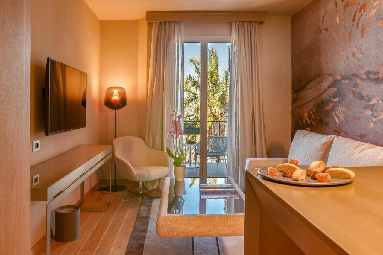 Suite con Balcone
