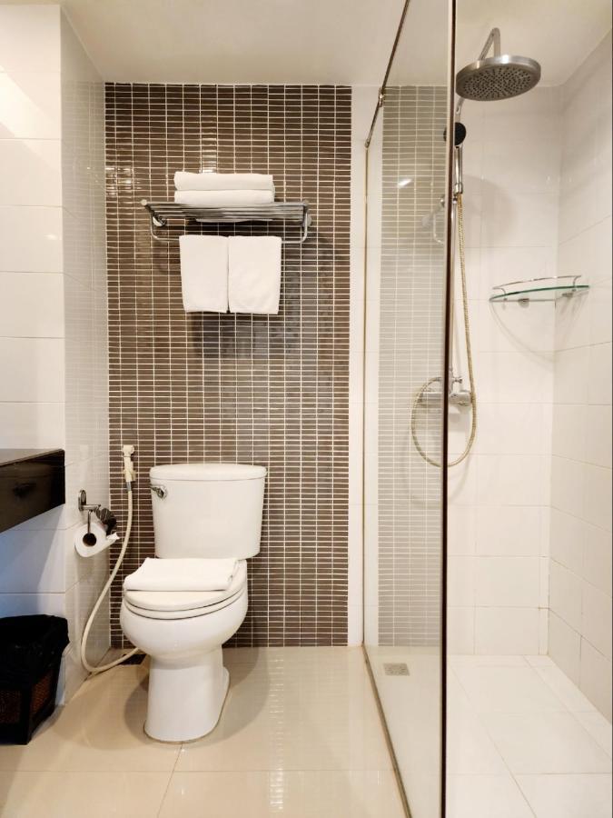 Suite King Executive con 1 Camera da Letto