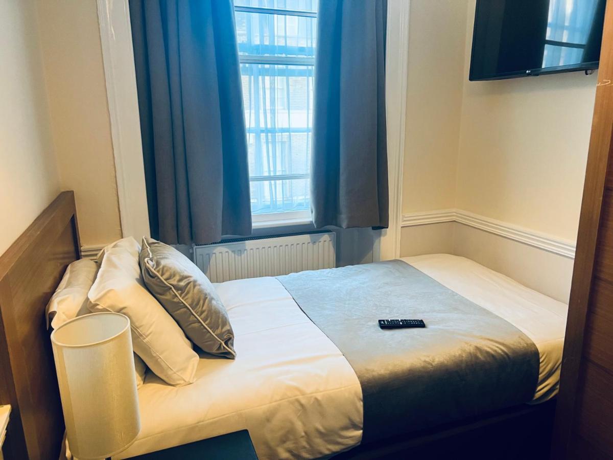 Chambre Simple