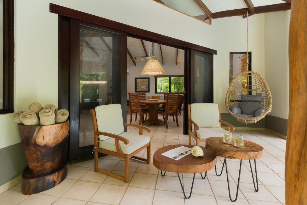Villa Casa de Playa de 2 dormitorios