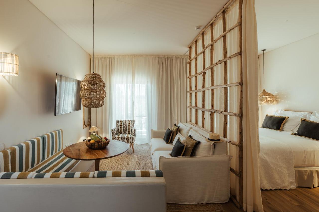 Suite avec Terrasse