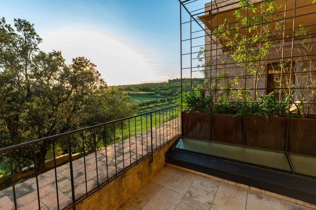 Habitación Doble con terraza