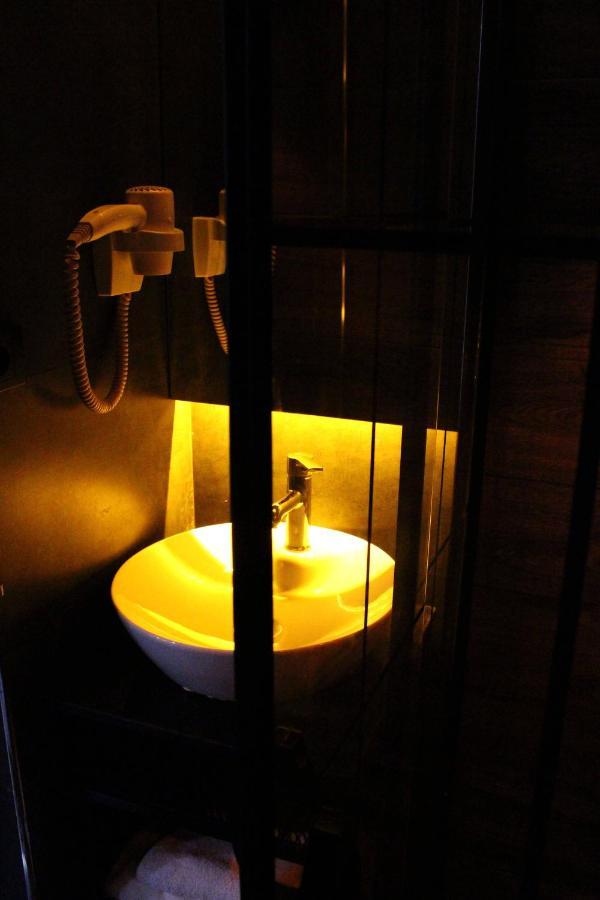 Deluxe Vierbettzimmer