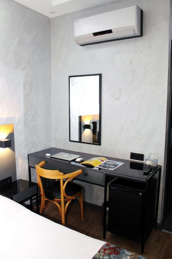 Deluxe Doppel-/Zweibettzimmer