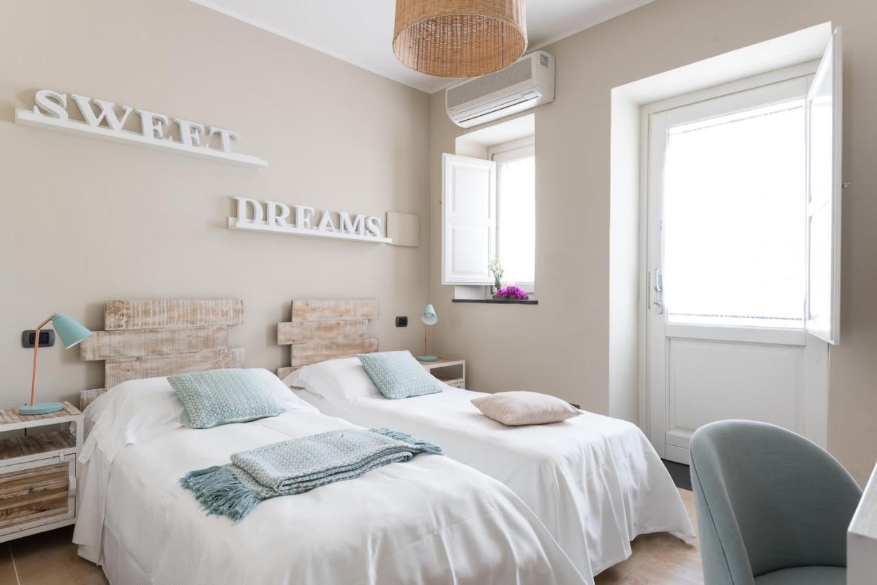 Chambre Familiale (2 Adultes et 2 Enfants)