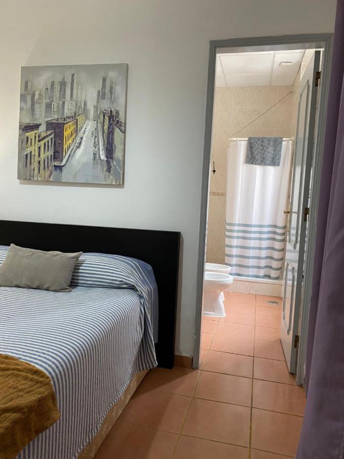 Chambre Double avec Salle de Bains Privative