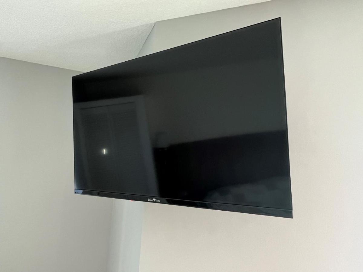 Chambre Double Standard – Rez-de-Chaussée