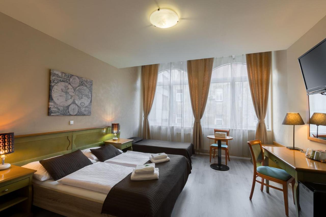 Superior Double or Twin Room