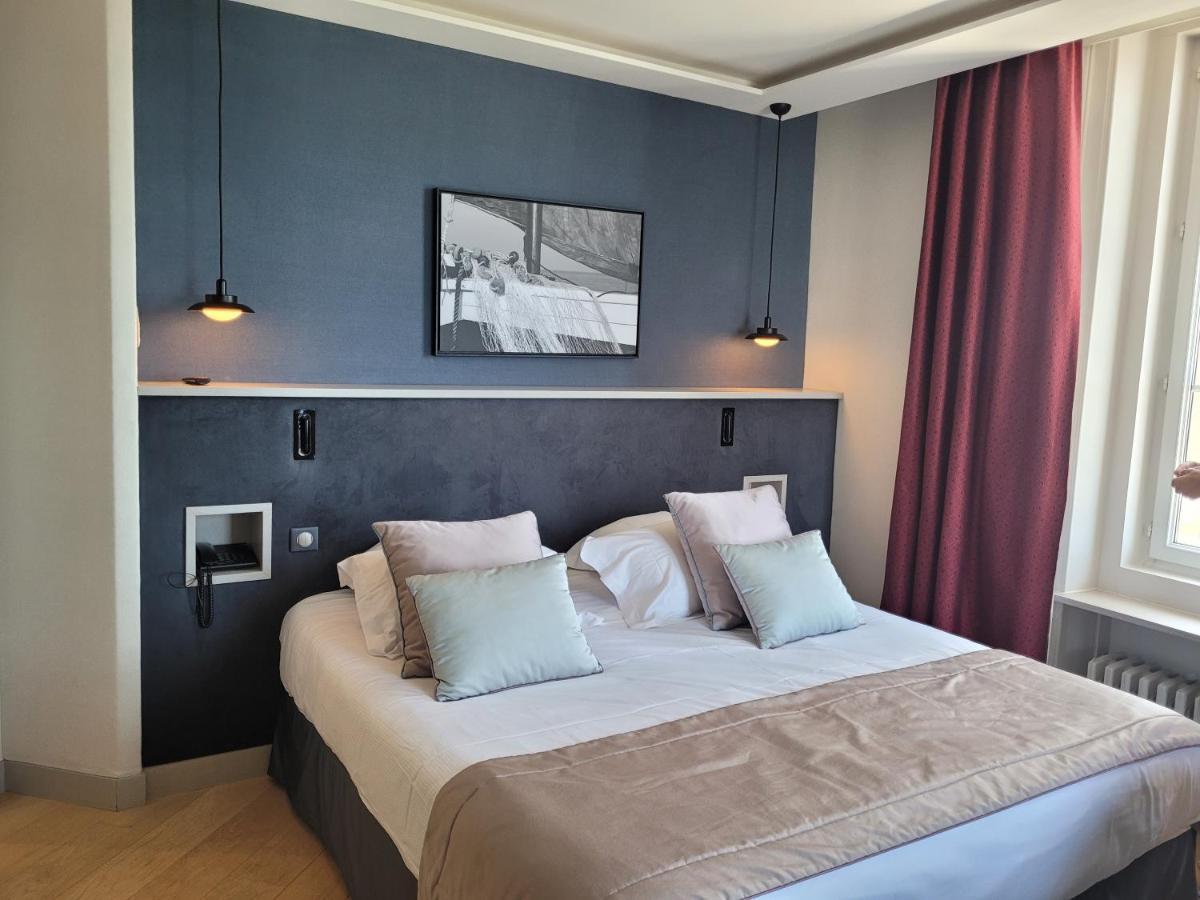 Habitación Prestige con vistas al mar