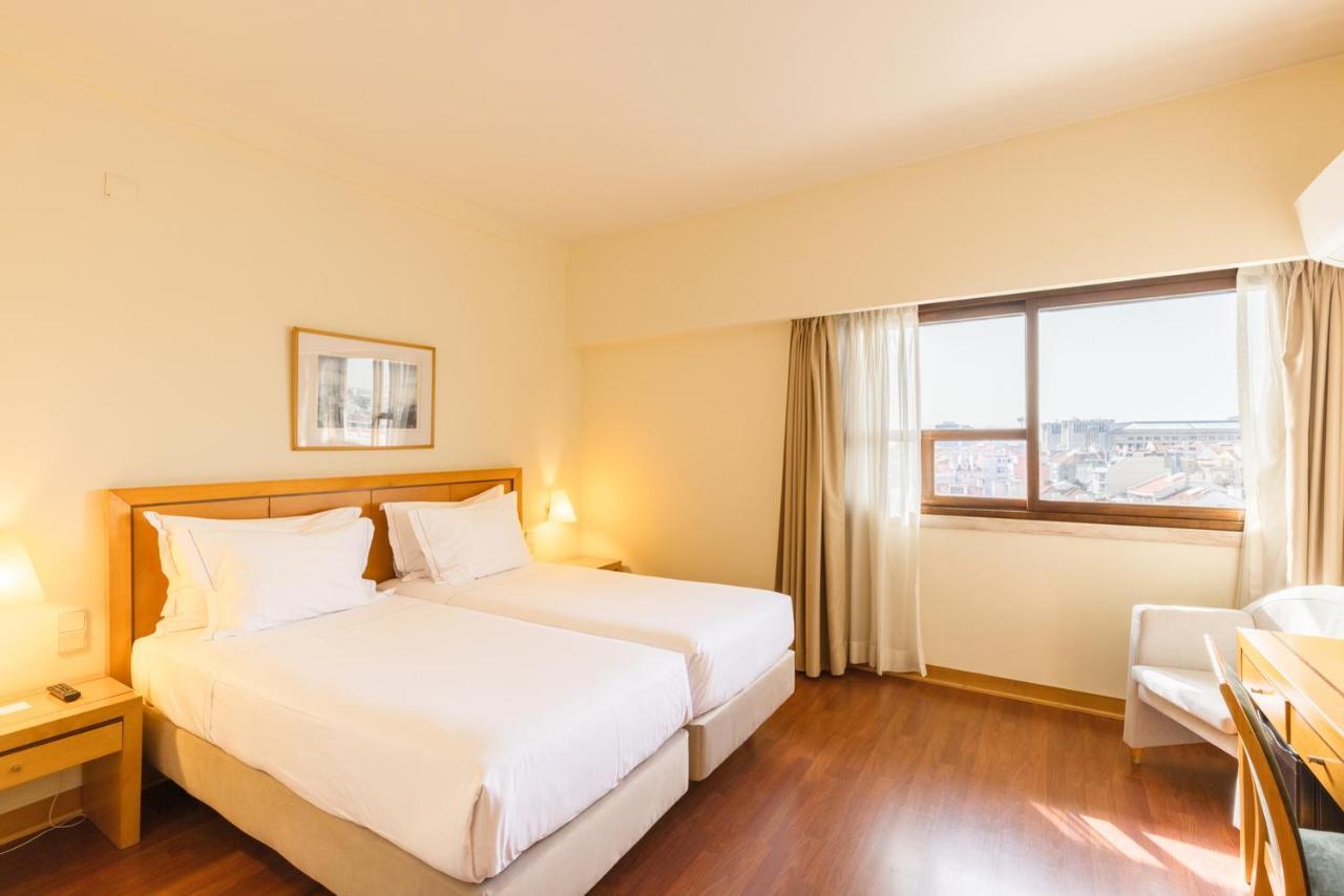 Quarto Twin Económico
