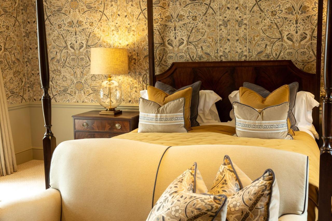 Chambre Double de Luxe