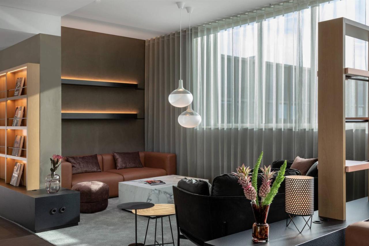 Premier Suite met Toegang tot de M Club Lounge