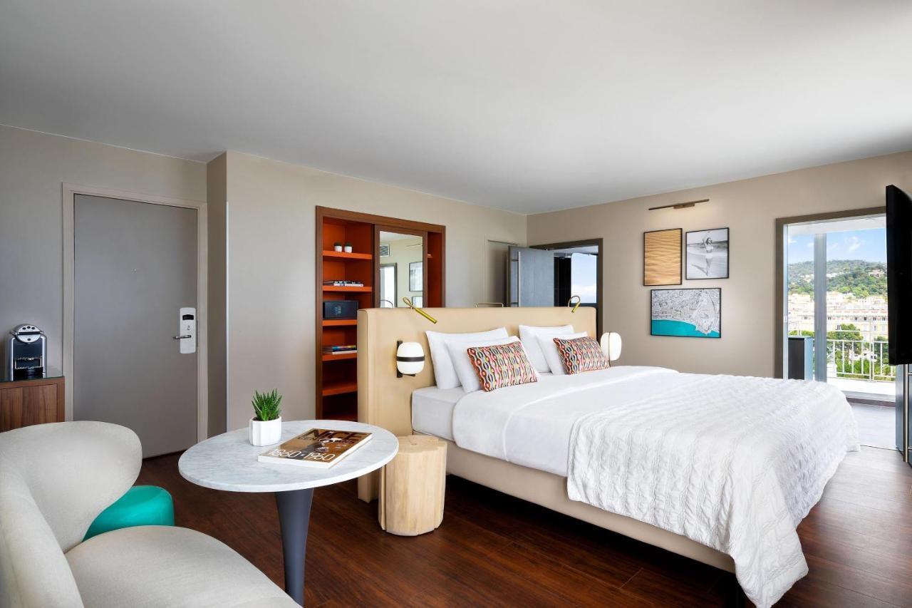 Junior Suite con Vista Giardino