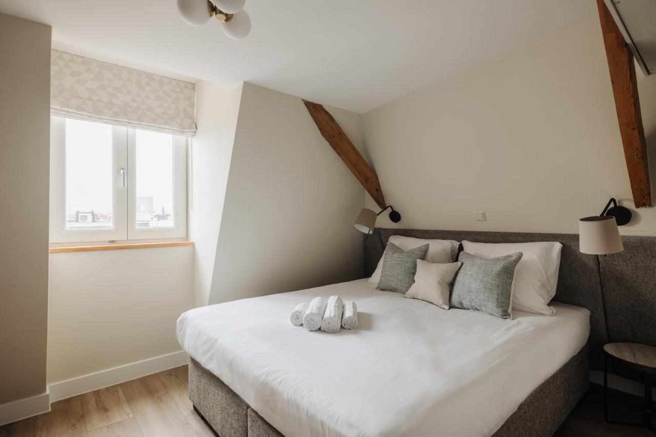 Gemütliches Doppelzimmer