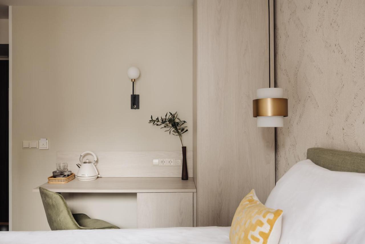 Gemütliches Doppelzimmer