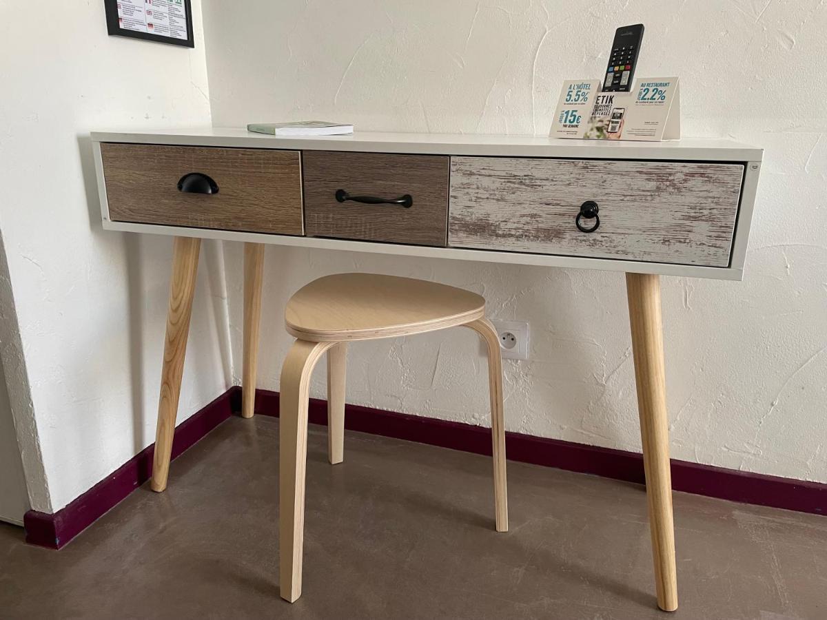 Chambre Double Standard