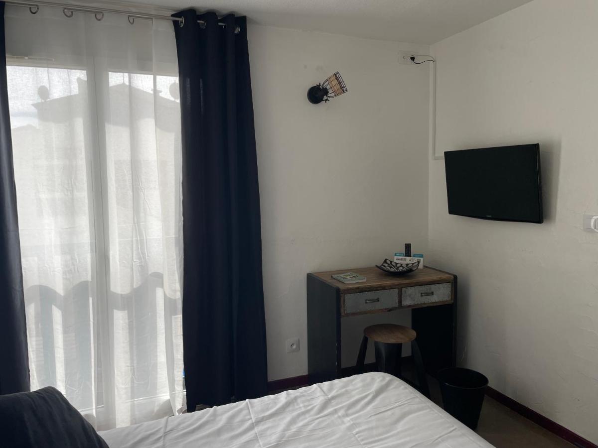 Chambre Double Confort