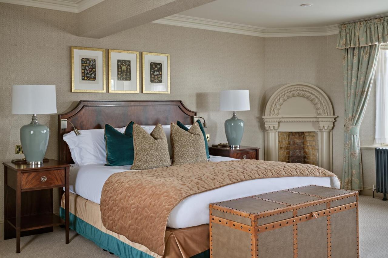 Chambre Double Deluxe