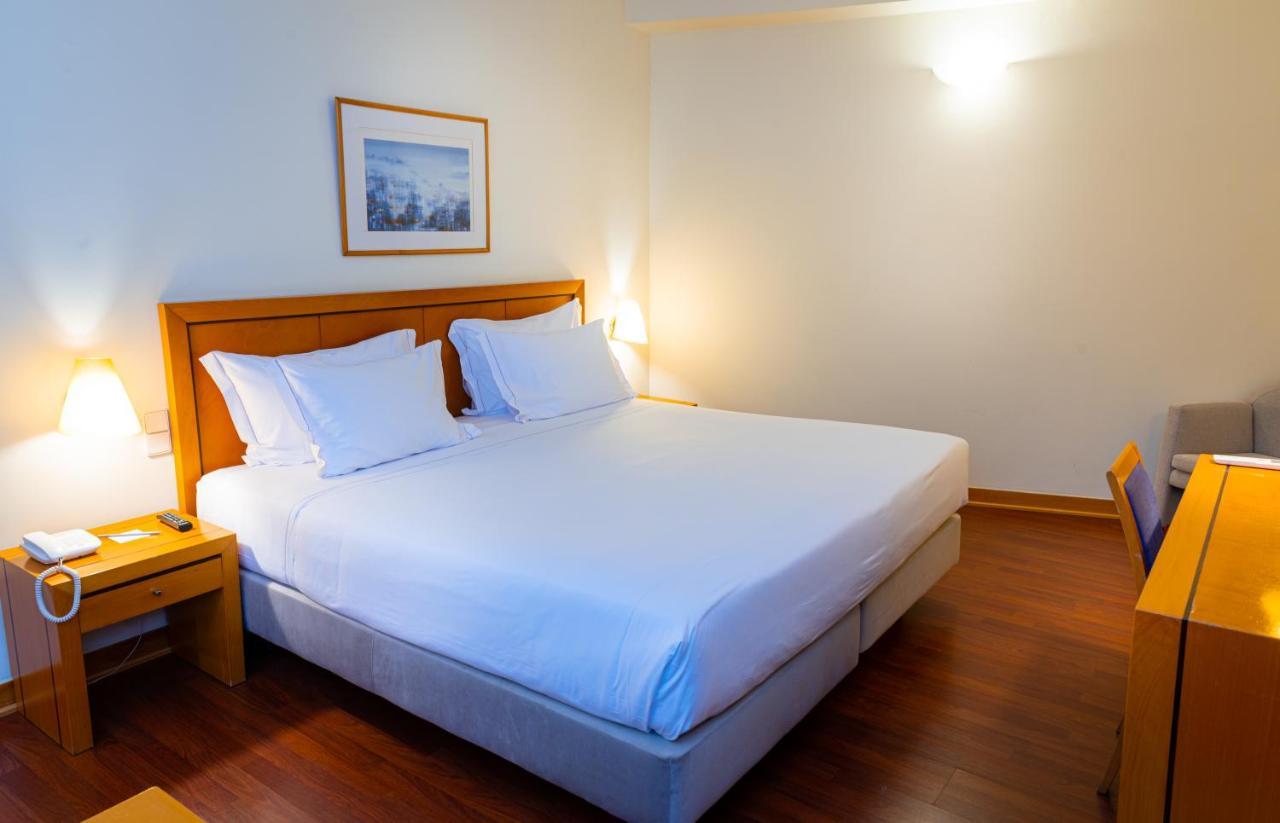 Quarto Triplo Standard