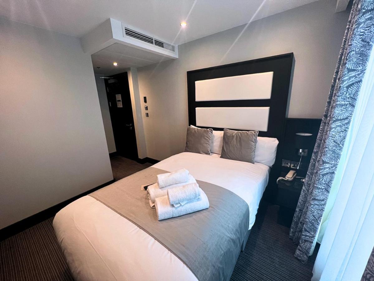 Petite Chambre Double