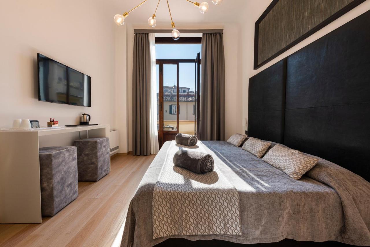 Suite avec Terrasse