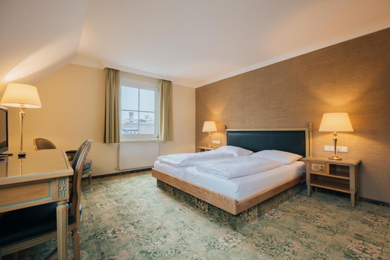 Business Double Room