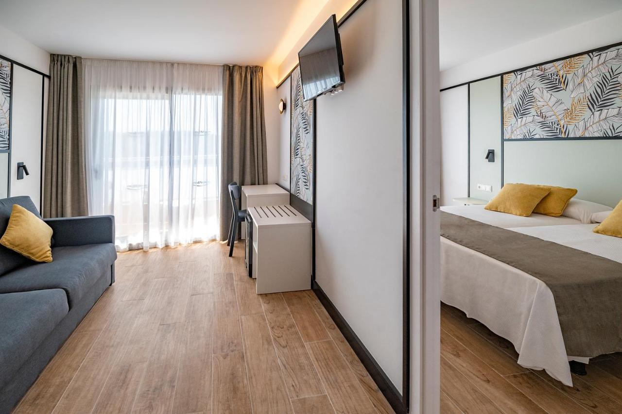 Suite Junior