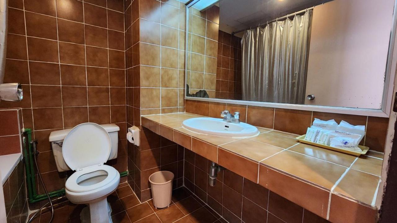 Standaard Kamer met 2 Bedden