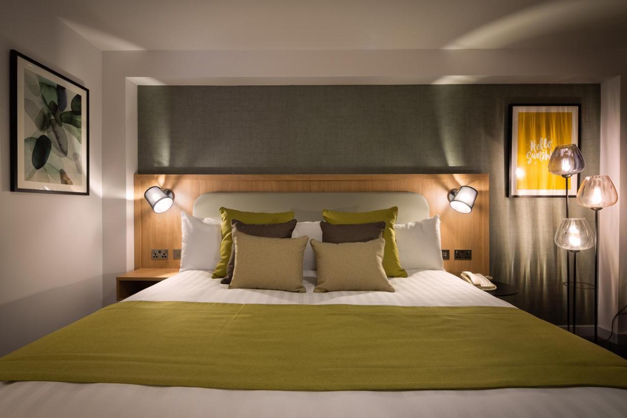 Chambre Grand King-Size Standard