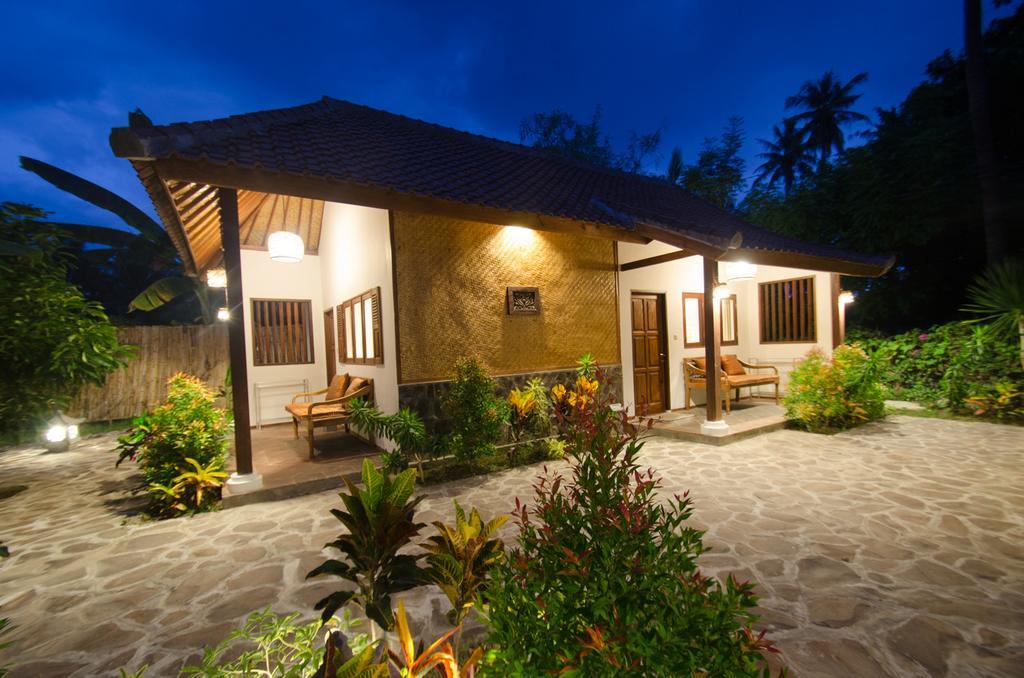 Bungalow