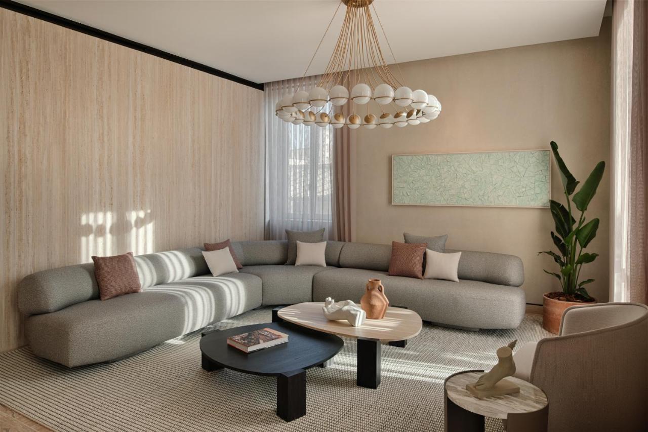 Lata Suite met 2 slaapkamers