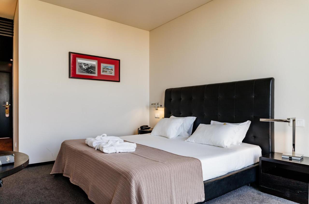 Quarto Duplo ou Twin com Pacote Massagem