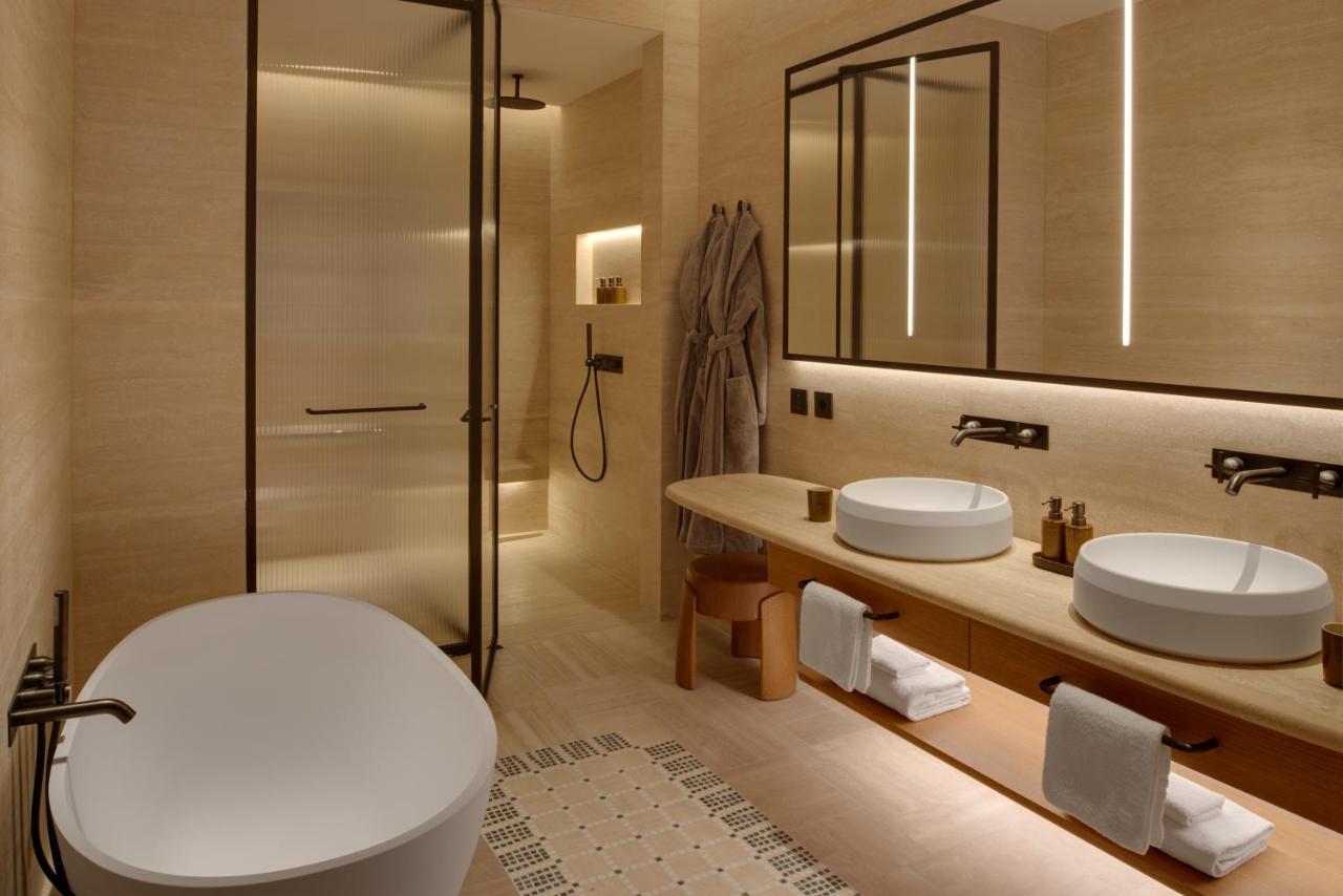 Hoeksuite