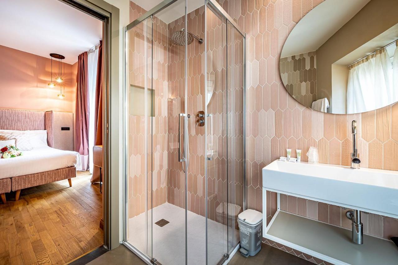 Superior Dreibettzimmer