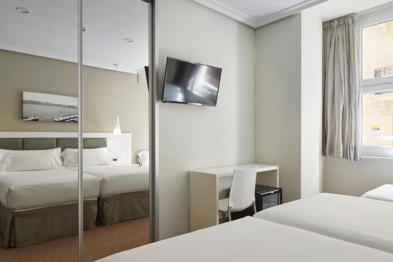 Chambre Familiale