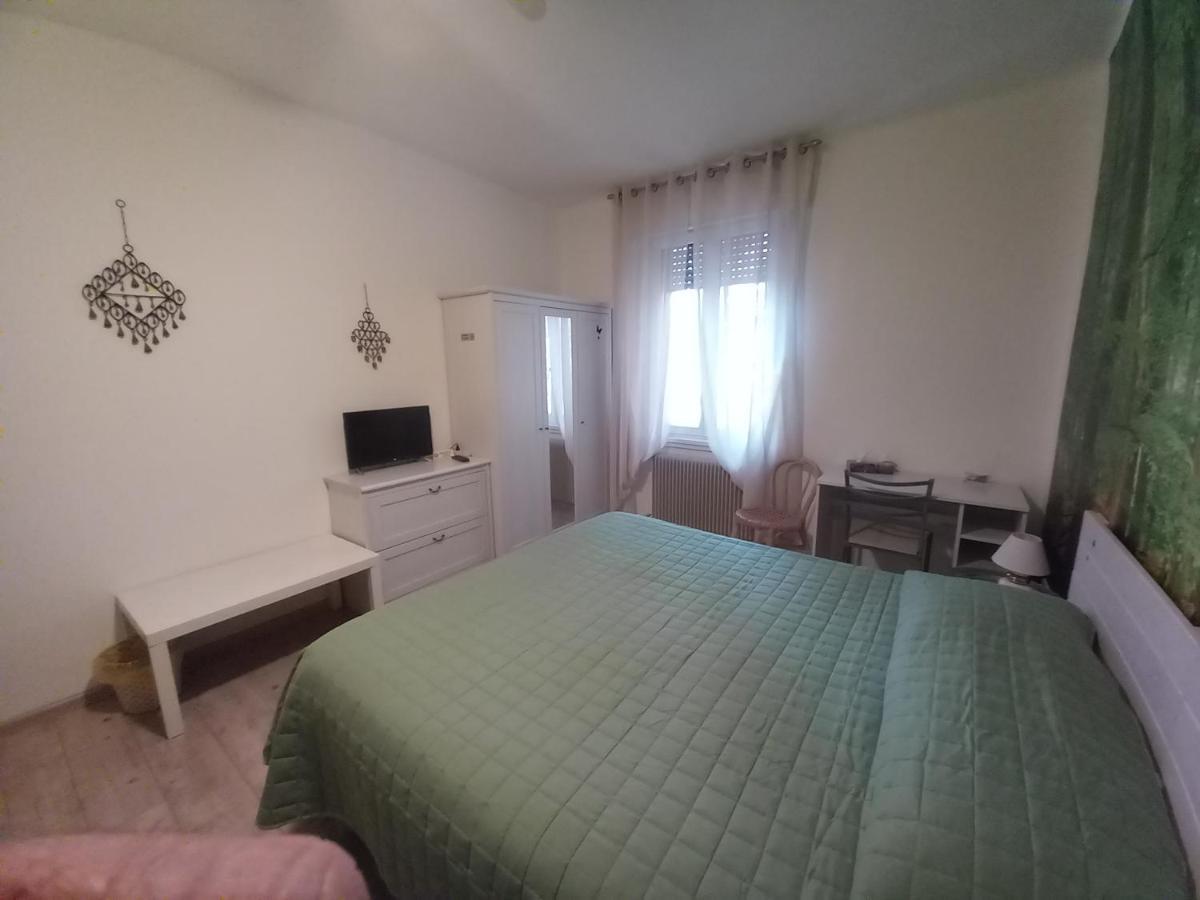 Economy Double or Twin Room with Private External Bathroom