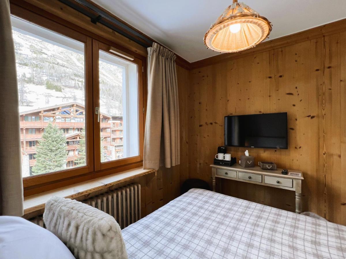 Petite Chambre Double