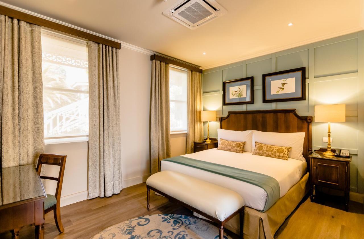 Standaard Kamer met Kingsize Bed