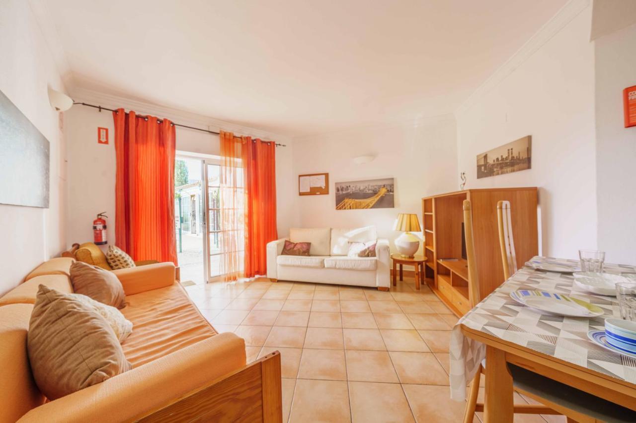 Apartamento de 1 dormitorio
