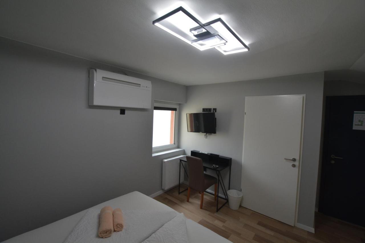 Superior Doppelzimmer