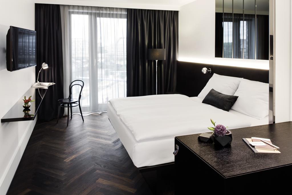 Comfy Plus Zimmer