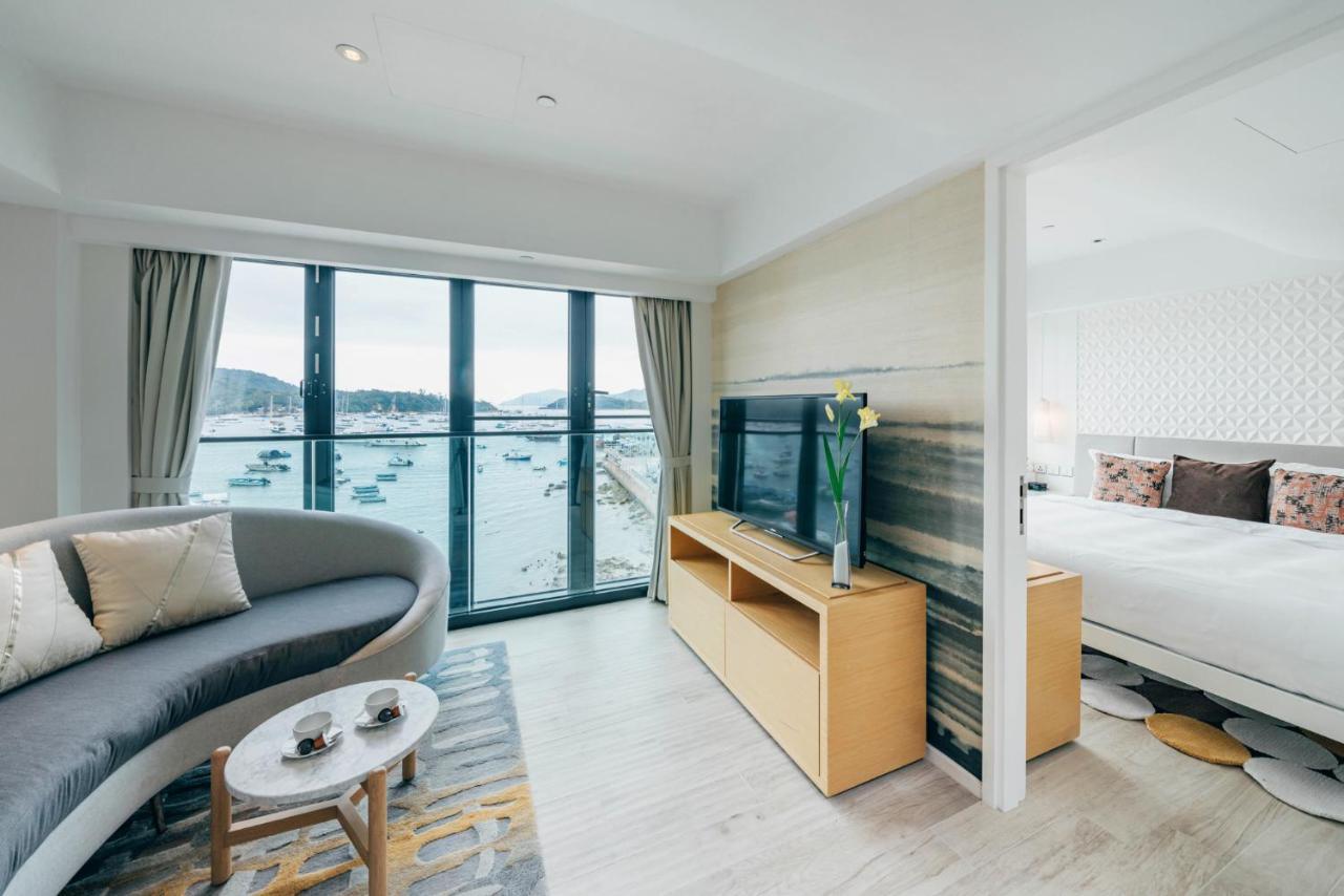 Suite mit 1 Schlafzimmer