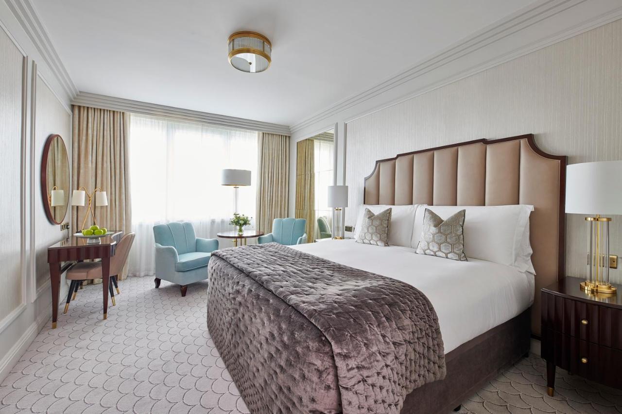 Habitación Westbury con cama extragrande