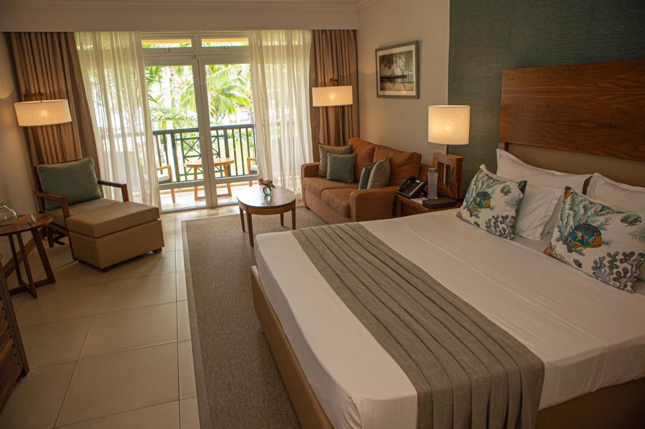 Beachfront Suite